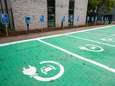 250 nouvelles bornes de recharge pour véhicules électriques à Bruxelles l'an prochain 