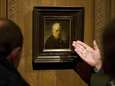 Un tableau de Rembrandt authentifié aux Pays-Bas