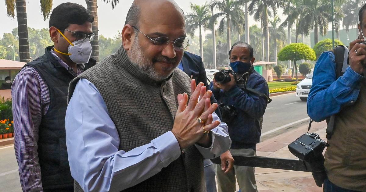 India wants to close its borders with Myanmar  outside