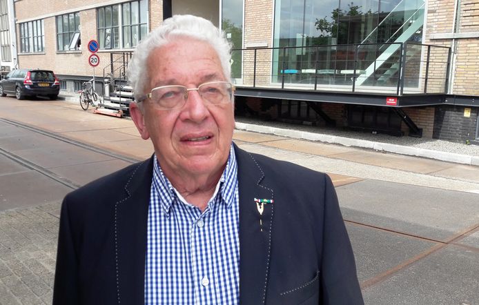 Johan Henskens uit Den Bosch hield trauma over aan oorlog in Nieuw ...