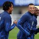 Relletjes of schandalen zijn nooit ver weg bij Frans voetbalteam