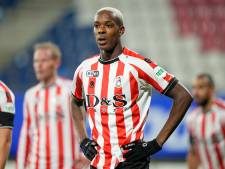 Drukke Deadline Day verwacht bij Sparta: Emegha op weg naar Antwerp, Durmisi en Hendriks op komst