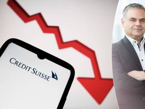 Faillite de la Silicon Valley Bank et effondrement du Crédit Suisse: faut-il redouter un effet de contagion? 