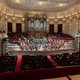Stervioliste Patricia Kopatchinskaja stuitert van speelplezier in het Concertgebouw