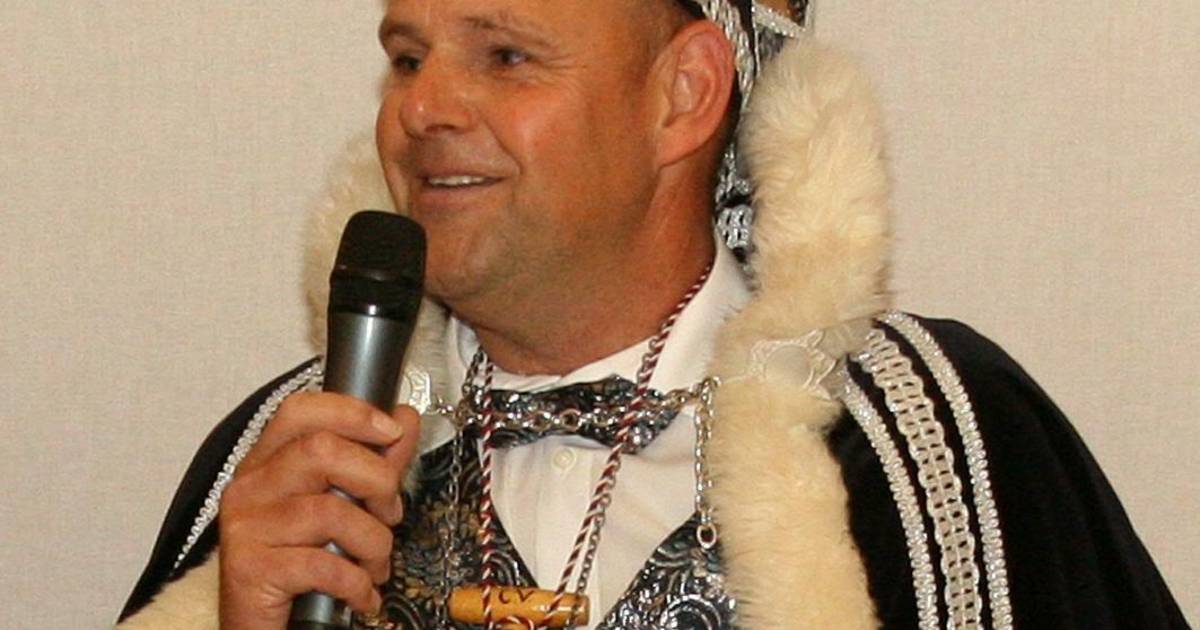 Sjaak I prins Nachtgraversrijk