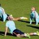 Zo bereidt een compleet Oranje zich op voor het WK