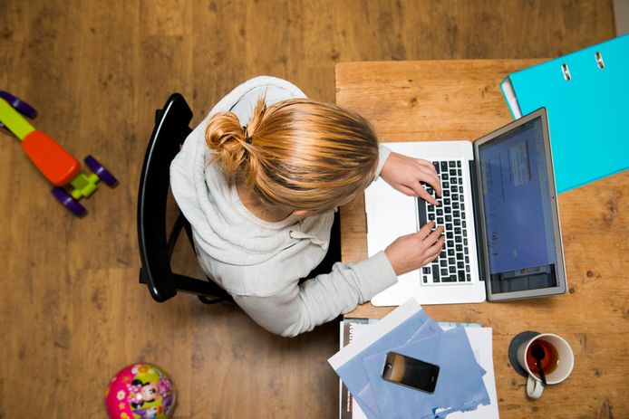 De gemeente kreeg deze week zoveel aanvragen tegelijk binnen dat dit tot problemen leidde op de site. Dat is inmiddels opgelost.