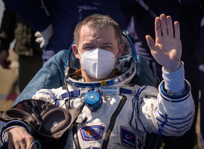 Sergey Ryzhikov