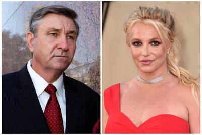 Britney Spears wint rechtszaak, vader geen bewindvoerder meer
