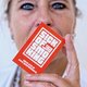 Longarts Wanda de Kanter is nu fulltime antirookactivist. ‘Tabaksverslaving is pure verliefdheid’