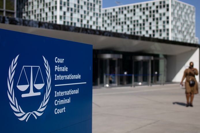 Het Internationaal Strafhof in Den Haag