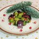 De Volkskeuken: koken met je kerstboom(naalden)