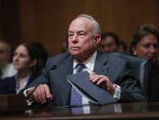 Topambtenaar VS weigert te vertrekken na ontslag door Biden