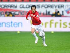 FC Utrecht blijft druk op transfermarkt met Naoki Maeda, Sean Klaiber en Mees Hoedemakers