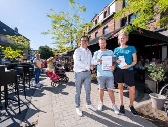 Willebroek lanceert horecavignet: “Voor iedereen meteen duidelijk welke zaken in orde zijn”
