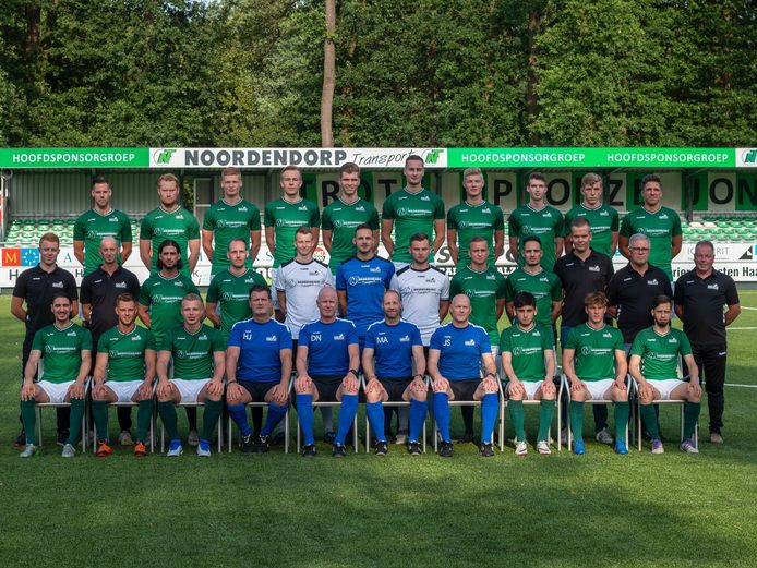 HSC'21 seizoen 2019/2029