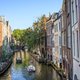 Wandelende reisgids Nina neemt je mee langs haar favoriete plekken in Utrecht
