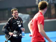Regards braqués sur l'Afrique du Sud pour les Red Lions