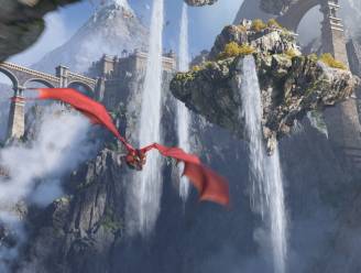 Waarom er binnenkort (pas) draken opduiken in ‘World of Warcraft’