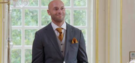 MAFS-Robin wordt vader