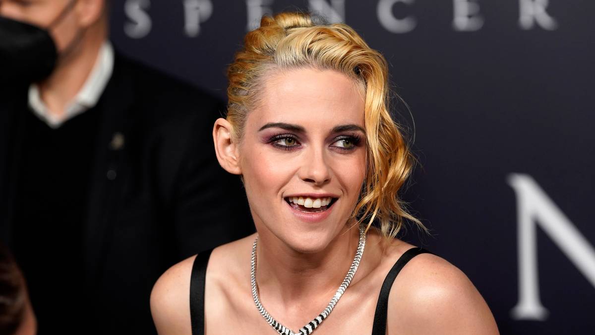 Kristen Stewart: “Prinses Diana was een driekoppig beest” | Showbizz |  hln.be