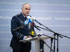 Generaal Eichelsheim: ‘Navo zal binnen nu en enkele dagen beroep doen op Nederlandse eenheden’