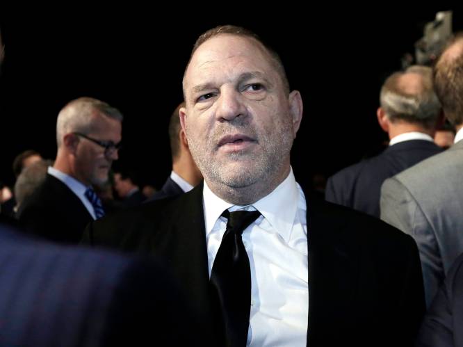 Weinstein kan na Franse ook Britse eretitel kwijtraken