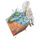 Voor klimaatalarmist Hamilton is de mens de supermacht die het milieu moet herstellen