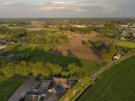 Station voor Udenhout: een van de vele keuzes aan de ‘oostflank’ van Tilburg en Oisterwijk