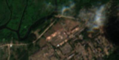 Satellietbeelden lijken te bevestigen dat legerbasis in Wit-Rusland opvangplek wordt voor Wagner-troepen