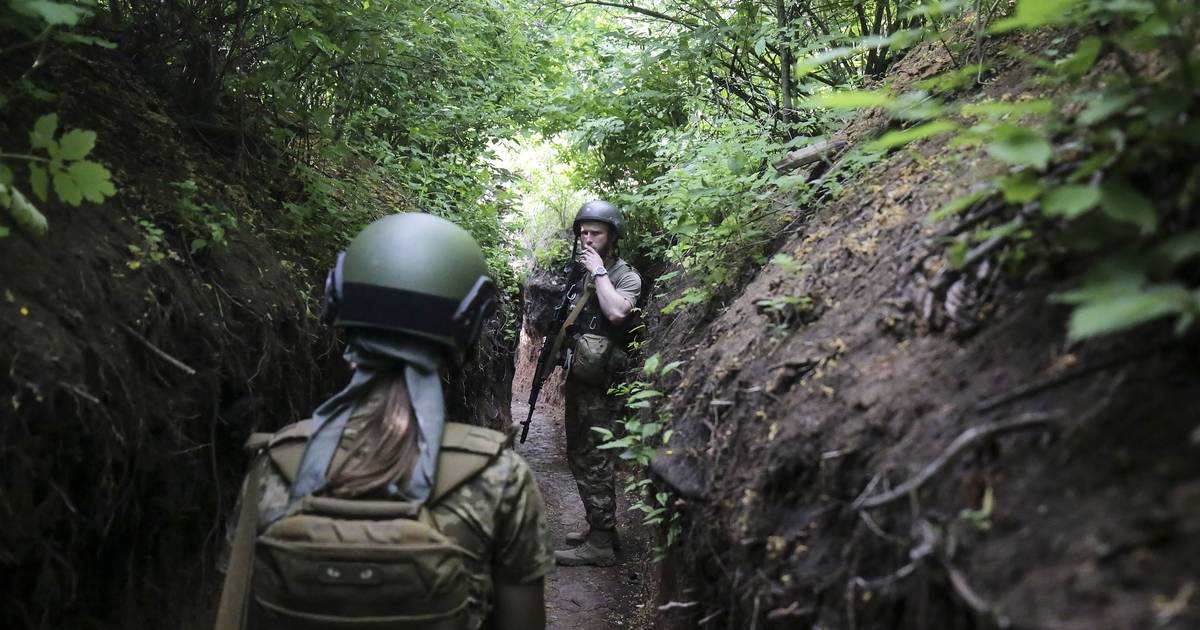 Gli ucraini lasciano il paese per evitare di prestare servizio nell'esercito e due trafficanti moldavi vengono arrestati  Guerra in Ucraina