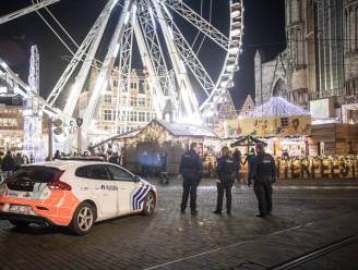 Militairen en politie meteen op scherp op Belgische kerstmarkten
