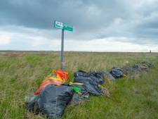 Onverwacht effect coronacrisis: vuil verzamelt zich op de stranden