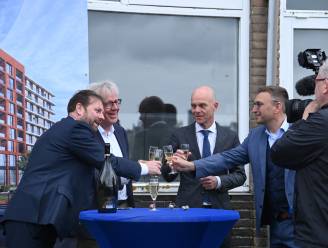 Omroep Zeeland verhuist naar nieuw pand op Kenniswerf in Vlissingen: ‘Ik kreeg de opdracht: regel het maar’