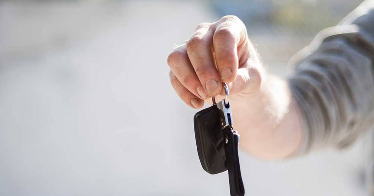 Le vendite di auto in Belgio aumentano per la prima volta in 15 mesi |  interno