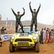 Dakar Rally begint en eindigt in Buenos Aires