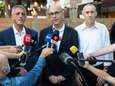 La justice israélienne ordonne le retour en Italie d’Eitan, seul survivant de l’accident de téléphérique