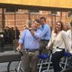Open Vld'ers op de fiets om ambitie bij de verkiezingen duidelijk te maken