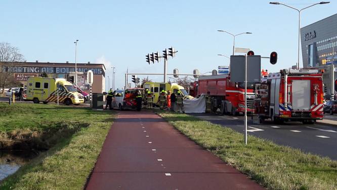 Trucker (24) vervolgd voor doodrijden scooterrijder in Gorinchem: ‘Hij reed waarschijnlijk door rood’