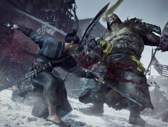 ‘Wo Long: Fallen Dynasty’ is weer een ‘Soulsborne’-achtige game - maar wat betekent dat precies?