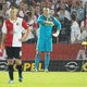 Feyenoord ook niet als 'lucky loser' Europa in