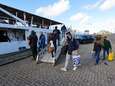 Asielboot Vlaardingen moet van politiek binnen twee weken vertrekken: ‘We zijn gepiepeld’