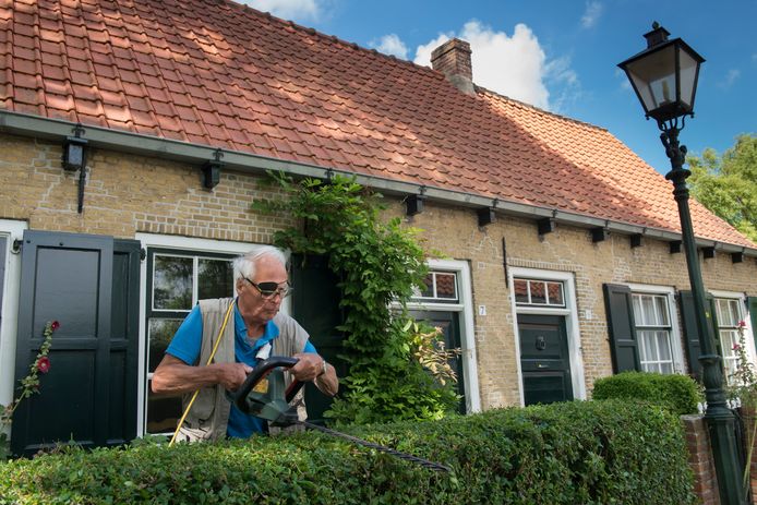 De lastenverzwaring raakt ongeveer een miljoen huizenbezitters, met gemiddeld 1.000 euro extra laster per jaar.