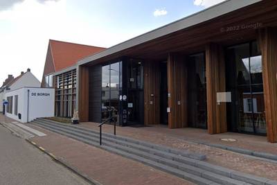 Van Alles Wâ Merret Budels Gemengd Koor