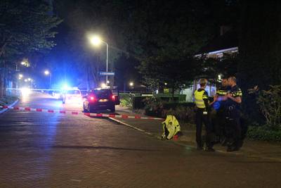 Onterecht voor Puttense moordzaak veroordeelde voor ogen van dochter (15) neergestoken
