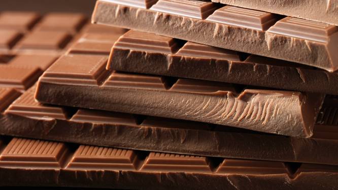 Chocolade is niet gezond en dat ligt niet alleen aan de zware metalen die er soms in zitten