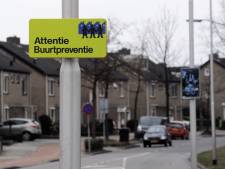 Leefbaarheid en veiligheid in drie wat oudere wijken in Etten-Leur aangepakt 