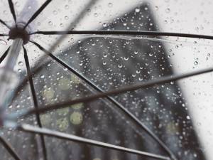 Bewolkt en enige tijd regen in Antwerpen vandaag