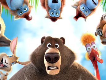Kijk naar kinderfilm ‘Big Trip’ in GC De Bunder