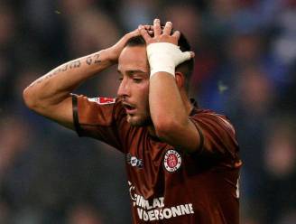 Turkije verbant voetballer voor steun aan Koerden